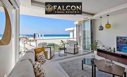 شاليه 2 غرفة نوم للبيع في راس سدر، جنوب سيناء - 439222942_914382953821162_6007398733844623173_n. jpg