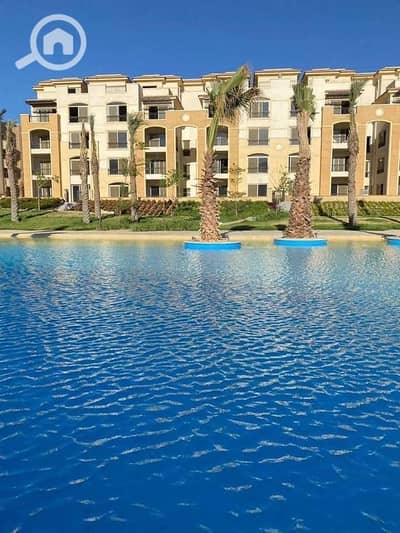 4 Bedroom Apartment for Sale in Katameya, Cairo - IMG-20240303-WA0006. jpg