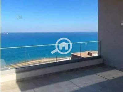 فلیٹ 3 غرف نوم للبيع في الساحل الشمالي، مطروح - IMG_0446. JPG