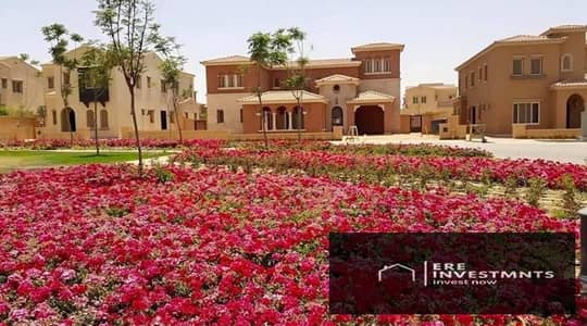 3 Bedroom Townhouse for Sale in New Cairo, Cairo - WhatsApp Image 2022-01-23 at 1.10. 38 PM (4). jpeg