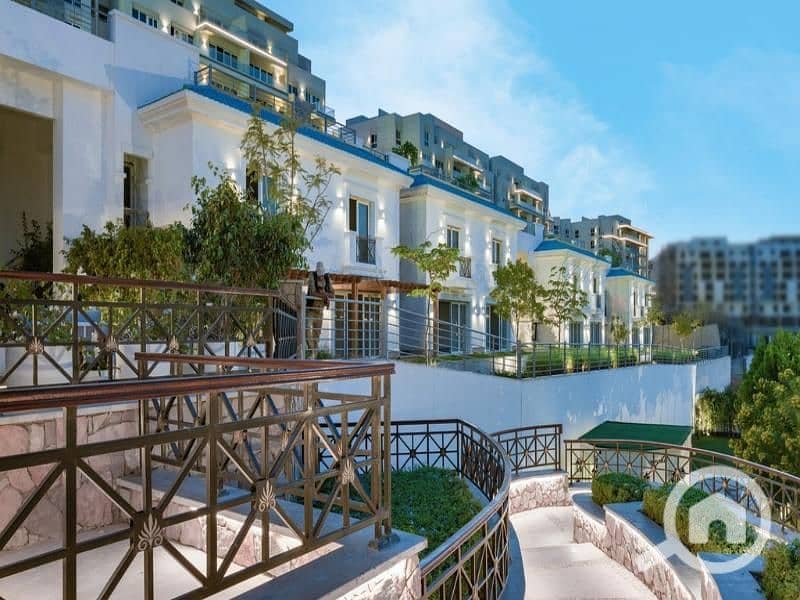6 Mountain View ICity New Cairo-The North Park. jpg