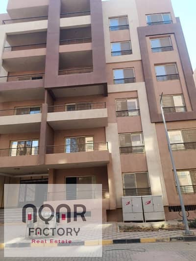 3 Bedroom Apartment for Sale in New Cairo, Cairo - WhatsApp Image 2025-07-16 at 10.33. 22 PM. jpeg