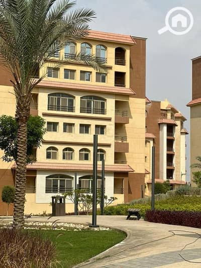 3 Bedroom Flat for Sale in New Capital City, Cairo - IMG-20231106-WA0109. jpg