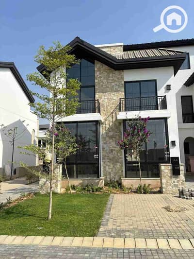 4 Bedroom Villa for Sale in Mostakbal City, Cairo - 1000533978. jpg