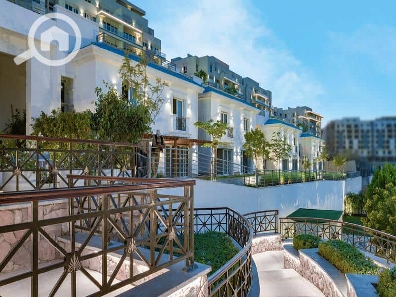 6 Mountain View ICity New Cairo-The North Park44. jpg