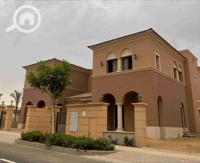 فیلا 7 غرف نوم للبيع في القاهرة الجديدة، القاهرة - 1000594968. jpg