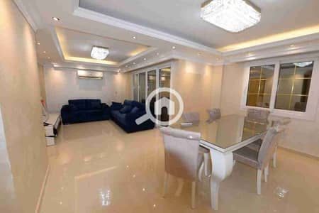 3 Bedroom Apartment for Rent in New Cairo, Cairo - 1000038219. jpg