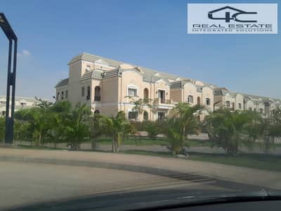 4 Bedroom Townhouse for Sale in Mostakbal City, Cairo - WhatsApp Image 2025-10-15 at 14.41. 24 (5). jpeg