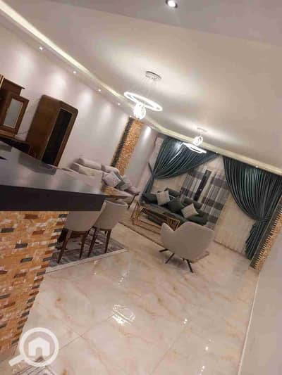 3 Bedroom Apartment for Rent in Zahraa Al Maadi, Cairo - 1000077201. jpg