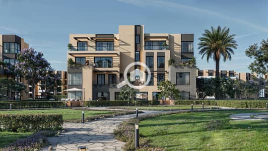 توين هاوس 4 غرف نوم للبيع في القاهرة الجديدة، القاهرة - 01_3. jpg