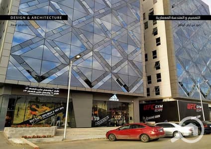 Office for Rent in New Cairo, Cairo - WhatsApp Image 2025-10-03 at 10.41. 41 PM. jpeg