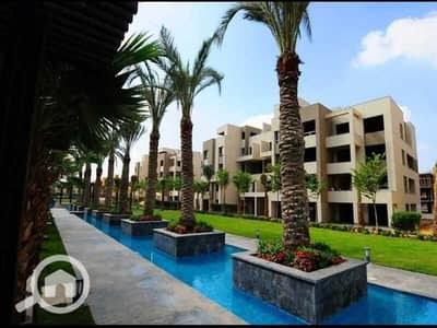 2 Bedroom Apartment for Sale in New Cairo, Cairo - 62ba0f7c-bf4b-43c9-8283-3df432e516c3. jpg