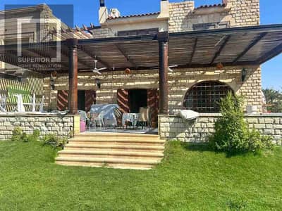 5 Bedroom Villa for Sale in North Coast, Matruh - IMG-20251104-WA0028. jpg