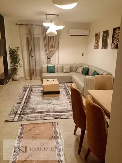 فلیٹ 3 غرف نوم للايجار في القاهرة الجديدة، القاهرة - IMG-20251103-WA0061. jpg