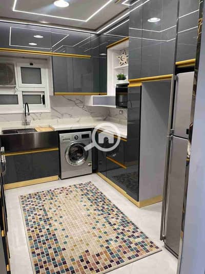 شقة 3 غرف نوم للايجار في زهراء المعادى، القاهرة - 1000077206. jpg