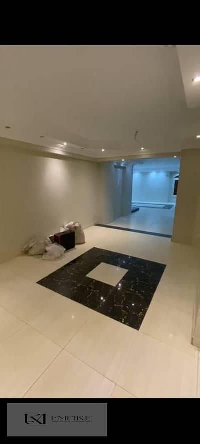 شقة 3 غرف نوم للايجار في القاهرة الجديدة، القاهرة - IMG-20251103-WA0080. jpg