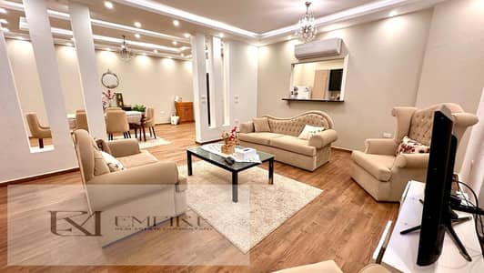 3 Bedroom Apartment for Rent in New Cairo, Cairo - IMG-20251102-WA0060. jpg