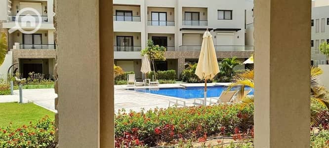 2 Bedroom Chalet for Sale in Ain Sukhna, Suez - FB_IMG_1714405554884. jpg