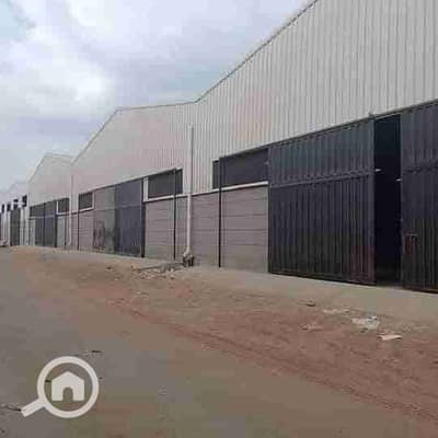 مصنع  للايجار في المرج، القاهرة - 1000239893. jpg