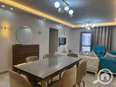 3 Bedroom Apartment for Rent in Katameya, Cairo - 1000077231. jpg