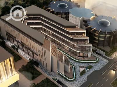 مکتب  للبيع في 6 أكتوبر، الجيزة - WhatsApp Image 2025-10-25 at 9.30. 10 PM (2). jpeg