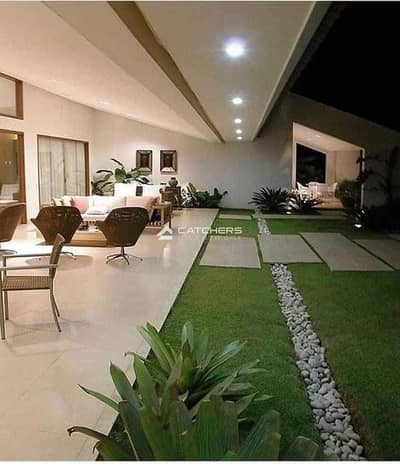 4 Bedroom Penthouse for Sale in New Cairo, Cairo - 5e7b44c6cdfa4431c001c7cf9869d392. jpg