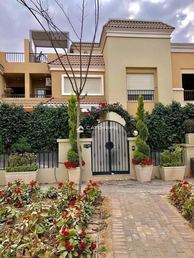 4 Bedroom Villa for Sale in Mostakbal City, Cairo - 560615941_122149505198877090_989642914333056050_n. jpg