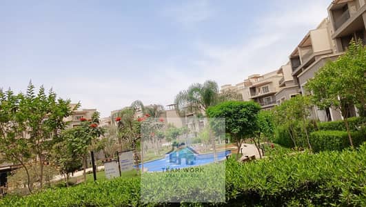 3 Bedroom Apartment for Sale in 6th of October, Giza - 26e334aa-4527-4528-a8d1-638eba0b8ecd. jpg