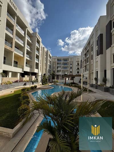 3 Bedroom Apartment for Sale in Sheraton, Cairo - FB_IMG_1747253379934. jpg