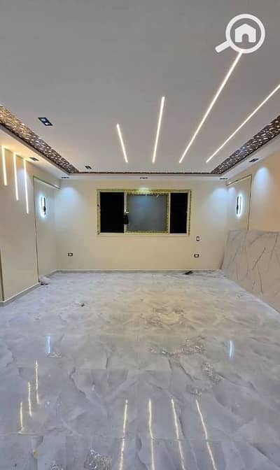 3 Bedroom Flat for Sale in Faisal, Giza - للبيع شقه 150 م 2 برج من اللبيني فيصل الرئيسي