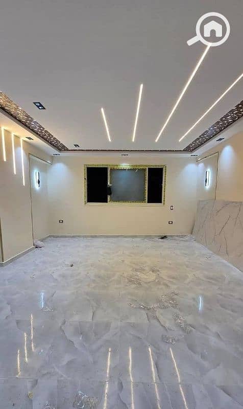 للبيع شقه 150 م 2 برج من اللبيني فيصل الرئيسي