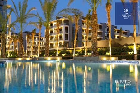 شقة 3 غرف نوم للبيع في القاهرة الجديدة، القاهرة - 1b72013e-ce6f-442d-8188-cf09bca5b159. jpg