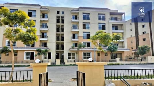 1 Bedroom Flat for Sale in Mostakbal City, Cairo - WhatsApp Image 2023-10-30 at 2.08. 24 PM (4). jpeg