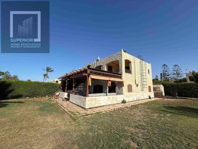 4 Bedroom Villa for Sale in North Coast, Matruh - IMG_5092. HEIC (1). heif