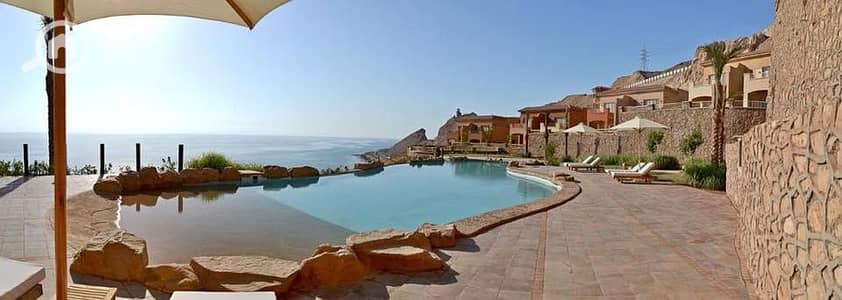 4 Bedroom Townhouse for Sale in North Coast, Matruh - 545561924_1112163703876371_8101638229791432333_n. jpg