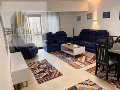 2 Bedroom Duplex for Rent in New Cairo, Cairo - 858b28e7-937c-4e3e-8aa5-c5b0c11af76d. jpg