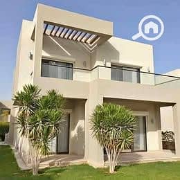 4 Bedroom Twin House for Sale in New Heliopolis, Cairo - 574865749_1615754243128575_4352763841462406607_n. jpg