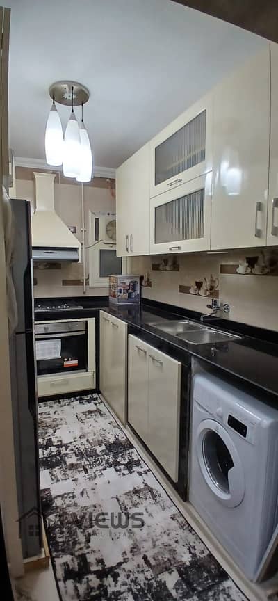 2 Bedroom Apartment for Rent in New Cairo, Cairo - WhatsApp Image 2025-10-30 at 3.42. 02 PM. jpeg