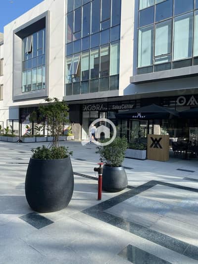 Restaurant & Cafe for Sale in New Cairo, Cairo - 421a14e7-d06e-4170-a962-13e77eb3f6d6. jpg