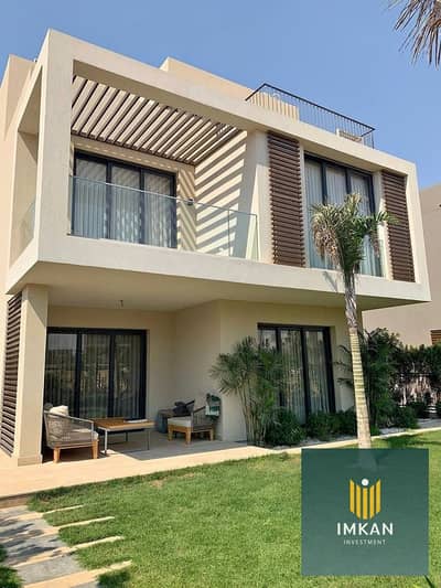 3 Bedroom Villa for Sale in New Heliopolis, Cairo - 420194110_362860543419778_2314596177407521318_n. jpg
