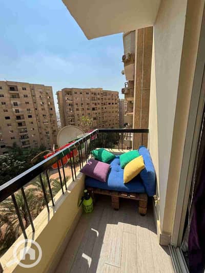 شقة 3 غرف نوم للبيع في المقطم، القاهرة - 1000077290. jpg