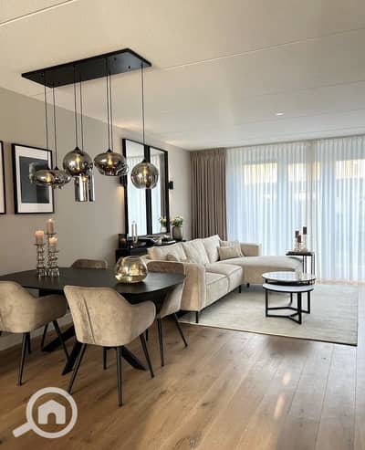 فلیٹ 3 غرف نوم للبيع في العاصمة الإدارية الجديدة، القاهرة - cc74f104-e935-4bdf-92f5-6d43ce7d65a5. jpg