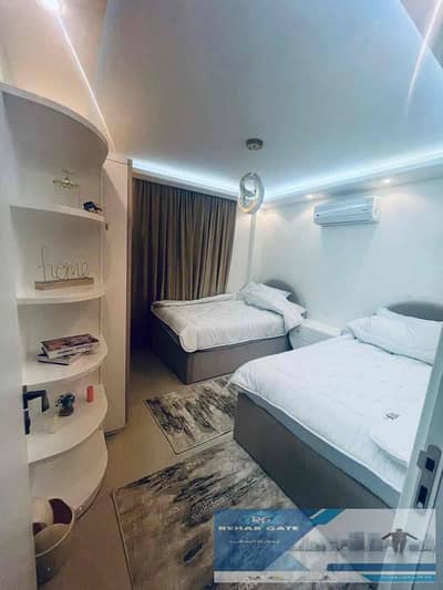 2 Bedroom Apartment for Rent in New Cairo, Cairo - f0e76c59-b363-4935-ae0f-a377437743c3. jpg