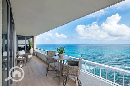 شقة 3 غرف نوم للبيع في الساحل الشمالي، مطروح - 3b3918866e72efd27020021a6b1ae394. jpg