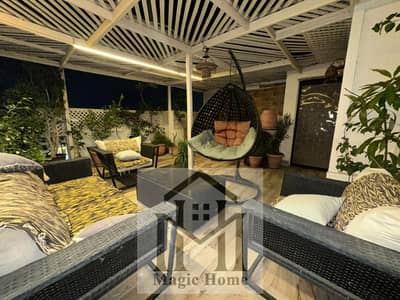 3 Bedroom Flat for Sale in Sheikh Zayed, Giza - 2c5c5fbb-9c8b-4111-ba2d-02a3f9dded0f. jpg