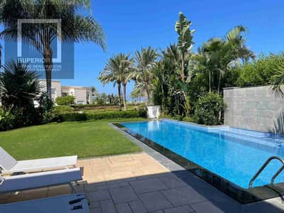 6 Bedroom Villa for Sale in North Coast, Matruh - IMG-20251105-WA0021. jpg 6 Bedroom Villa for Sale in North Coast, Matruh - IMG-20251105-WA0021. jpg