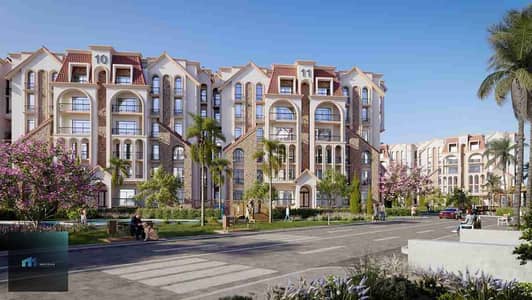 3 Bedroom Apartment for Sale in New Cairo, Cairo - 1000453846. jpg