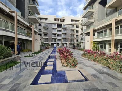 3 Bedroom Flat for Rent in New Cairo, Cairo - WhatsApp Image 2025-09-25 at 5.38. 14 PM (17). jpeg