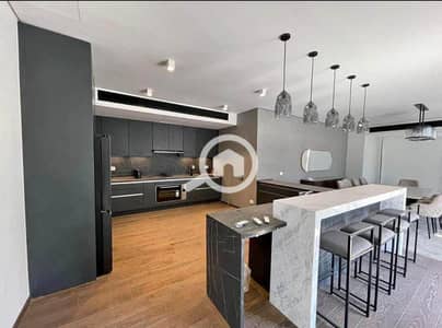 3 Bedroom Flat for Sale in Mostakbal City, Cairo - mva18. jpg