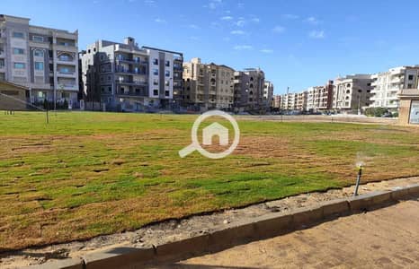3 Bedroom Flat for Sale in New Cairo, Cairo - WhatsApp Image 2025-11-04 at 12.25. 47 PM. jpeg
